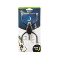 BugLit Rechargeable Micro Flashlight Coyote