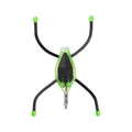 BugLit Rechargeable Micro Flashlight Lime