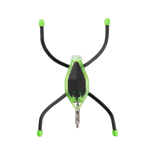 BugLit Rechargeable Micro Flashlight Lime