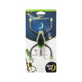BugLit Rechargeable Micro Flashlight Lime