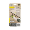 BugLit Rechargeable Micro Flashlight Lime