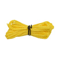 Loopable Twist Tie Gear Tie - 12 Inch Black