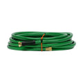 Loopable Twist Tie Gear Tie - 12 Inch Orange