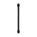 Gear Tie - 3 Inch - 4 Pack Black