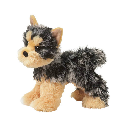 Douglas Cuddle Toys Yonkers Yorkie Plush Toy