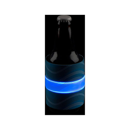 SlapLit LED Drink Wrap