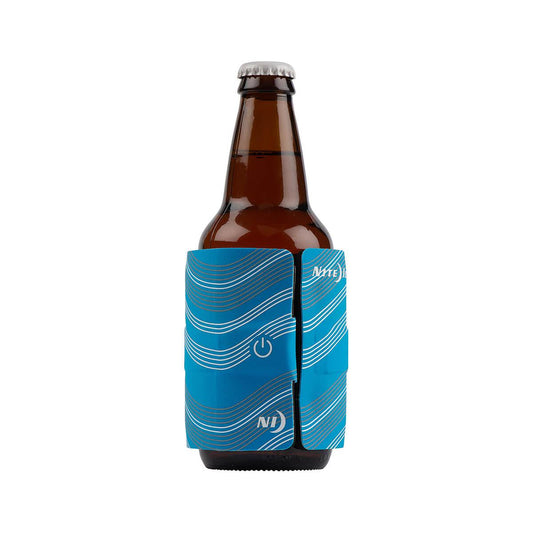 SlapLit LED Drink Wrap