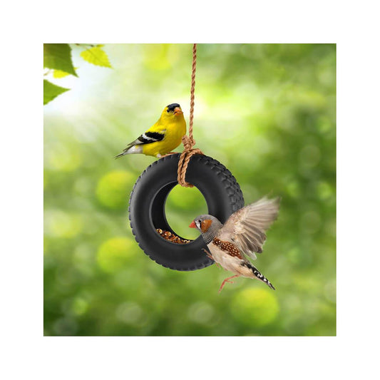 Fred & Friends Swing Time