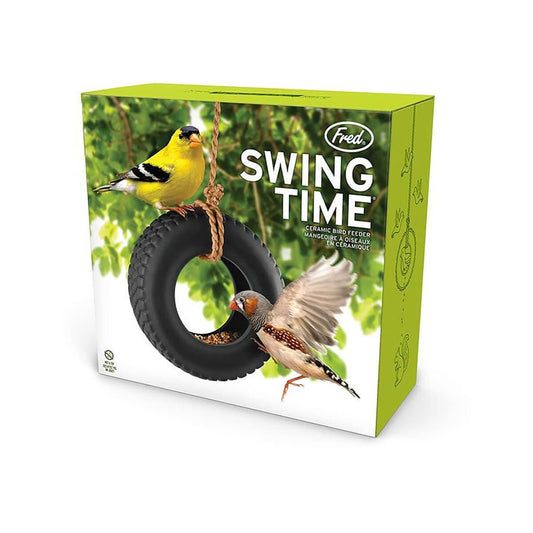 Fred & Friends Swing Time