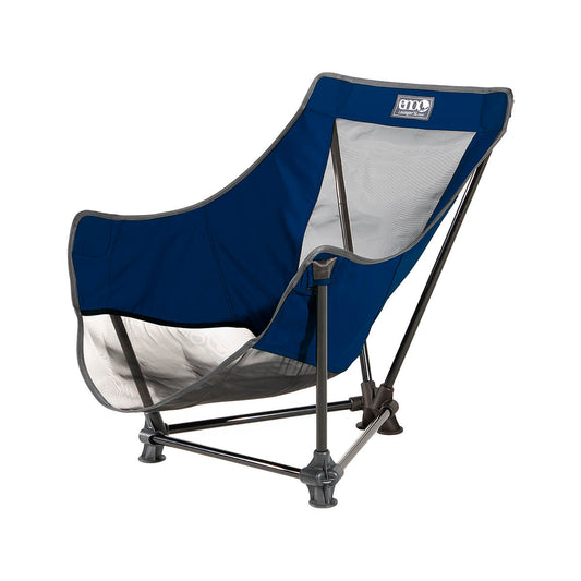 ENO Lounger SL Chair Navy