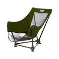 ENO Lounger SL Chair Olive