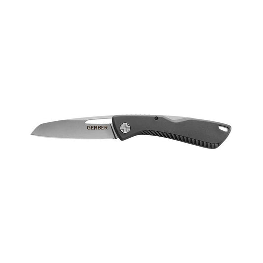 Gerber Sharkbelly Knife Grey Plain