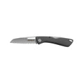 Gerber Sharkbelly Knife Grey Serrated