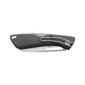 Gerber Sharkbelly Knife Grey Serrated