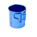 GSI Outdoors Bugaboo Cup  Blue