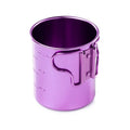 GSI Outdoors Bugaboo Cup Purple