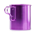 GSI Outdoors Bugaboo Cup Purple