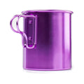 GSI Outdoors Bugaboo Cup  Purple