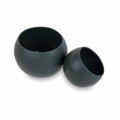 Guyot Designs Squishy Bowl and Cup Set  Slate