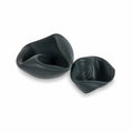 Guyot Designs Squishy Bowl and Cup Set Slate