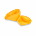 Guyot Designs Squishy Bowl and Cup Set Tangerine