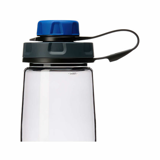 humangear capCAP+ Water Bottle Cap Green