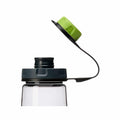 humangear capCAP+ Water Bottle Cap  Green