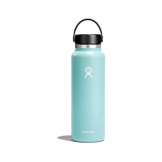 Color swatch for Hydro Flask Insulated Wide Mouth Bottle - 40 Ounce in Agave