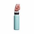 Hydro Flask Insulated Wide Mouth Bottle - 40 Ounce  Dew