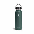 Hydro Flask Insulated Wide Mouth Bottle - 40 Ounce Fir