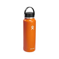 Hydro Flask Insulated Wide Mouth Bottle - 40 Ounce Mesa