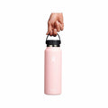 Hydro Flask Insulated Wide Mouth Bottle - 40 Ounce Trillium