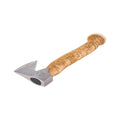Karesuando Kniven Unna Ksu Hunters Axe Nat Curly Birch
