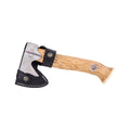 Karesuando Kniven Unna Ksu Hunters Axe Nat Curly Birch