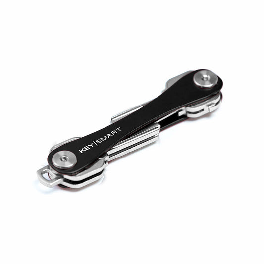 Keysmart Original Key Holder Black