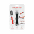 Keysmart Original Key Holder Black
