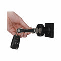 Keysmart Original Key Holder Black