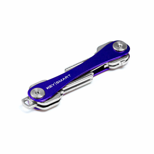 Color swatch for Keysmart Original Key Holder in Black