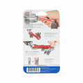 Keysmart Original Key Holder Blue