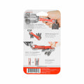 Keysmart Original Key Holder Red