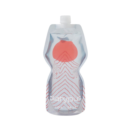 Softbottle Closure Cap - 1 Liter Apex