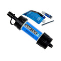 Sawyer Mini Filter With 16 Ounce Pouch Blue