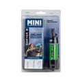 Sawyer Mini Filter With 16 Ounce Pouch Green