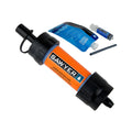 Sawyer Mini Filter With 16 Ounce Pouch Orange