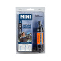 Sawyer Mini Filter With 16 Ounce Pouch Orange