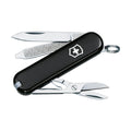 Classic SD Knife Black