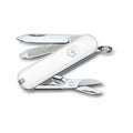 Classic SD Knife Falling Snow