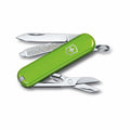 Classic SD Knife Green