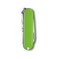 Classic SD Knife  Green