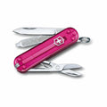 Classic SD Knife Pink Translucent